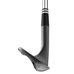 CLEVELAND 2022 RTX ZIPCORE BLACK SATIN WEDGES -GOIF SHOP 05 3 8
