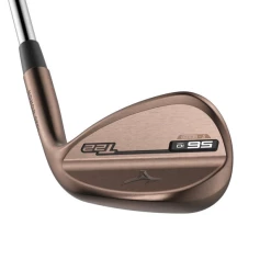 MIZUNO 2022 T-22 WEDGES, DENIM COPPER -GOIF SHOP 05 4