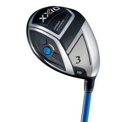 XXIO ELEVEN FAIRWAY WOOD -GOIF SHOP 05 5 2