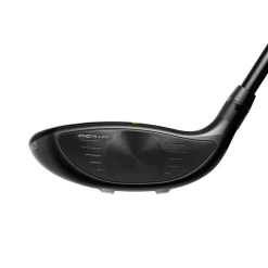 COBRA KING SPEEDZONE FAIRWAY, BLACK/YELLOW -GOIF SHOP 05 52
