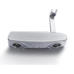 MIZUNO M CRAFT TYPE II PUTTER -GOIF SHOP 05 56