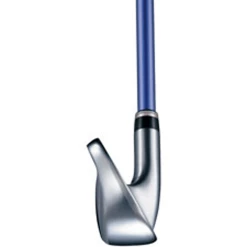 XXIO ELEVEN LADIES IRON SET, 7-PW, SW (5PC) -GOIF SHOP 05 8 3