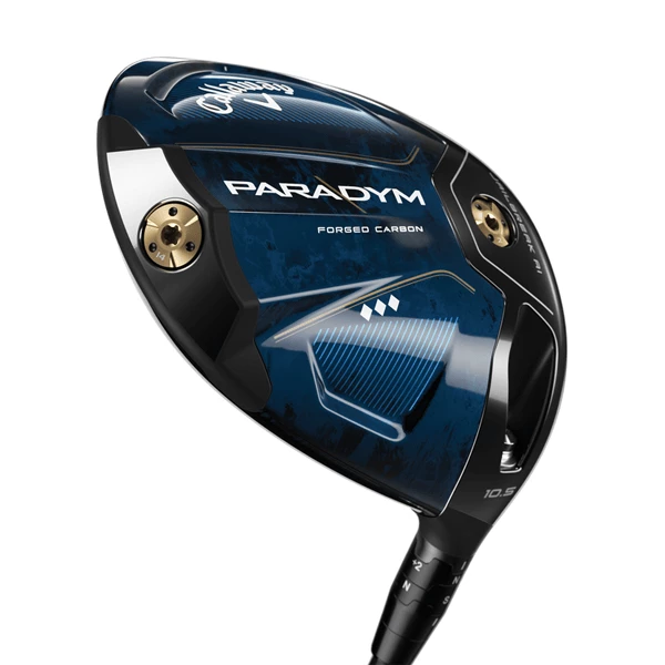 CALLAWAY 2023 PARADYM TRIPLE DIAMOND DRIVERS 7 CALLAWAY 2023 PARADYM TRIPLE DIAMOND DRIVERS - Image 5