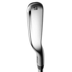 COBRA 2021 KING RADSPEED ONE LENGTH IRON SET W/ GRAPHITE SHAFT -GOIF SHOP 06 11