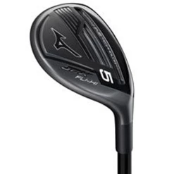 MIZUNO JPX 919 HOT METAL COMBO SET (7PC, 5H, 6H, 7-P,S) -GOIF SHOP 06 13