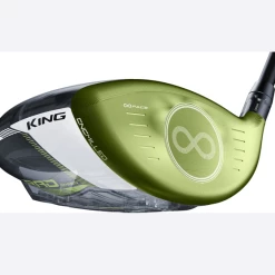 COBRA 2021 KING RADSPEED DRIVER -GOIF SHOP 06 8