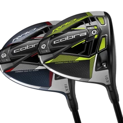 COBRA 2021 KING RADSPEED DRIVER