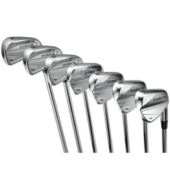 COBRA 2023 KING CB/MB IRON FLOW SET 15 COBRA 2023 KING CB/MB IRON FLOW SET -GOIF SHOP 07 1 4