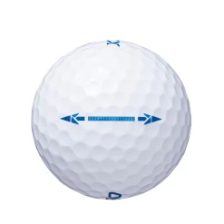 XXIO ELEVEN GOLF BALLS, WHITE -GOIF SHOP 07 12