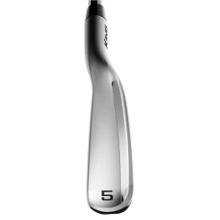 COBRA 2021 KING RADSPEED IRON SET, RH, 4-PW (7 PC) W/ STEEL SHAFT, REGULAR FLEX -GOIF SHOP 07 9