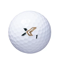 XXIO X GOLF BALLS, WHITE -GOIF SHOP 08 10