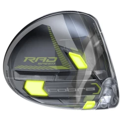 COBRA 2021 KING RADSPEED FAIRWAY WOOD -GOIF SHOP 08 6