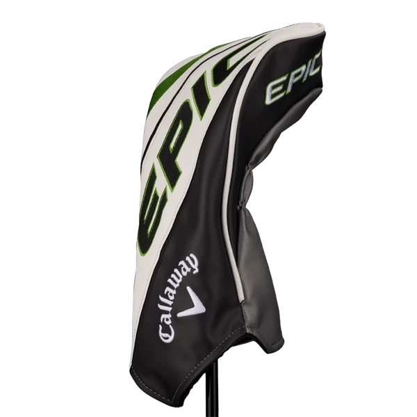 CALLAWAY 2021 EPIC SPEED DRIVER 10 CALLAWAY 2021 EPIC SPEED DRIVER - Image 8