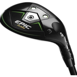 CALLAWAY EPIC FLASH HYBRID