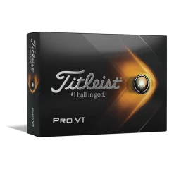 TITLEIST 2021 PRO V1 GOLF BALL