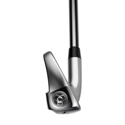 COBRA 2021 KING RADSPEED IRON SET, RH, 4-PW (7 PC) W/ STEEL SHAFT, REGULAR FLEX -GOIF SHOP 12 4