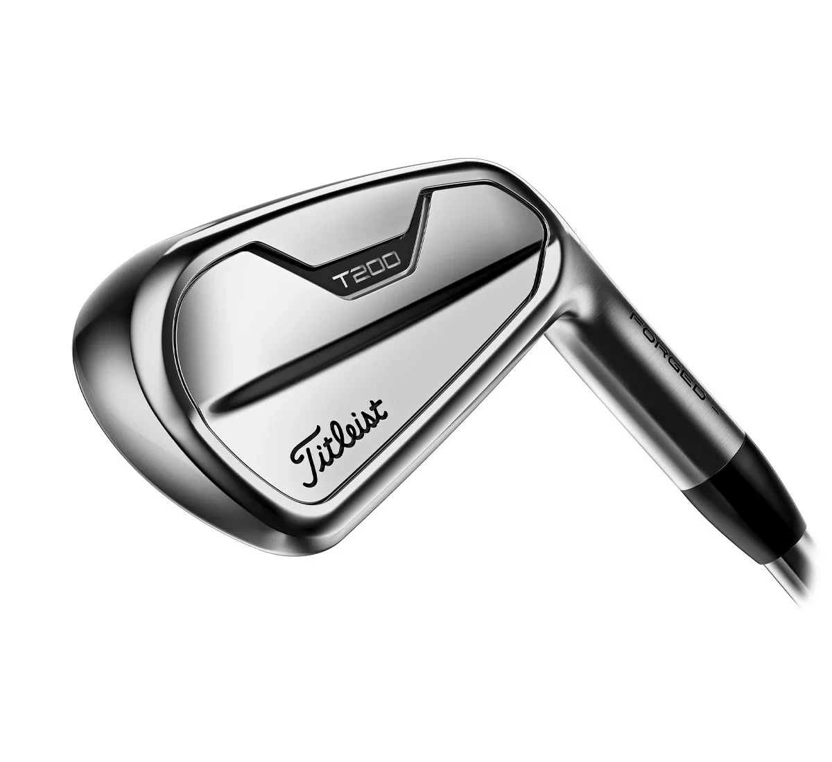 TITLEIST 2022 T200 (UTILITY BUILD) -STOCK- 4 TITLEIST 2022 T200 (UTILITY BUILD) -STOCK- - Image 2