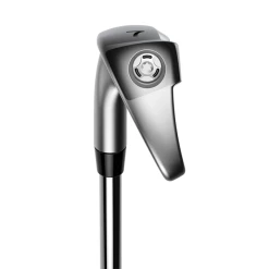 COBRA 2021 KING RADSPEED IRON SET, RH, 4-PW (7 PC) W/ STEEL SHAFT, REGULAR FLEX -GOIF SHOP 13 3