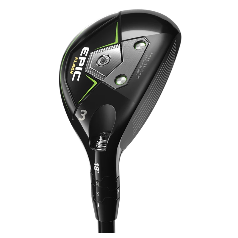 CALLAWAY EPIC FLASH HYBRID 7 CALLAWAY EPIC FLASH HYBRID - Image 5