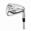 MIZUNO 2023 JPX923 HOT METAL PRO IRONS – 7PC IRONS -GOIF SHOP 211006