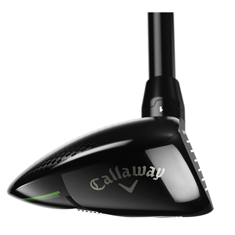CALLAWAY EPIC FLASH HYBRID 6 CALLAWAY EPIC FLASH HYBRID - Image 4