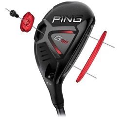 PING G410 HYBRIDS 11 PING G410 HYBRIDS -GOIF SHOP 4 1
