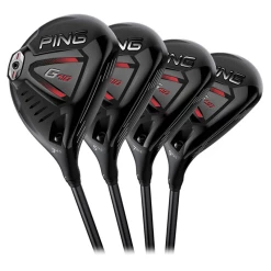 PING G410 FAIRWAY WOODS -GOIF SHOP 4 2