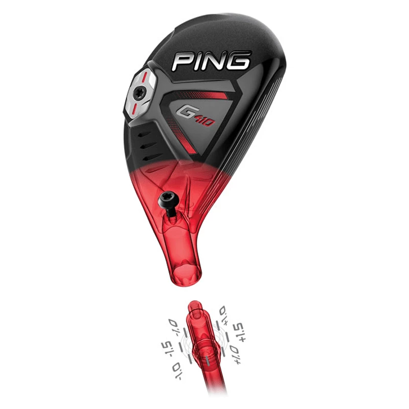PING G410 HYBRIDS 7 PING G410 HYBRIDS - Image 5