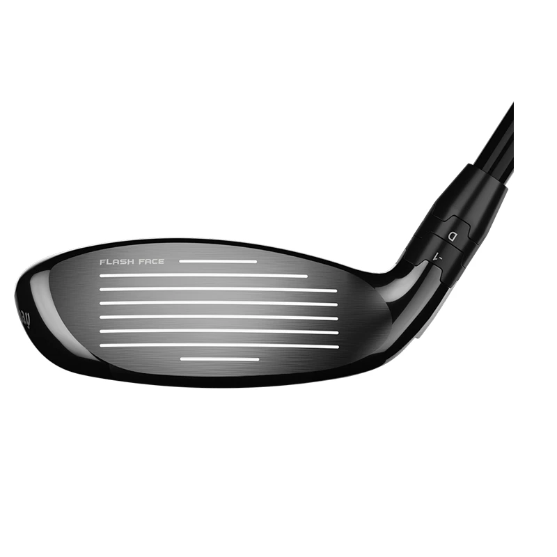 CALLAWAY EPIC FLASH HYBRID 4 CALLAWAY EPIC FLASH HYBRID - Image 2