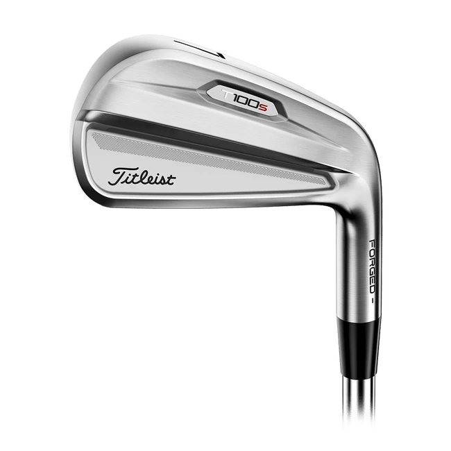 TITLEIST 2022 T100S IRON SET -CUSTOM- 3 TITLEIST 2022 T100S IRON SET -CUSTOM-