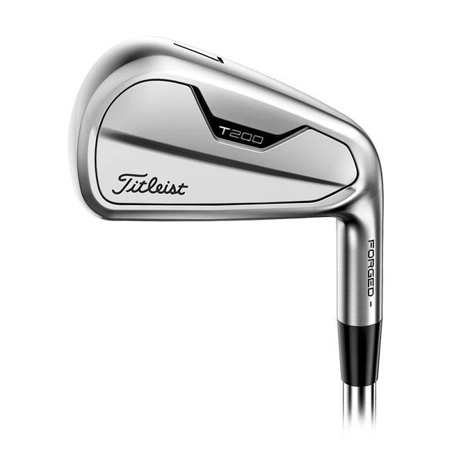 TITLEIST 2022 T200 (UTILITY BUILD) -STOCK- 3 TITLEIST 2022 T200 (UTILITY BUILD) -STOCK-
