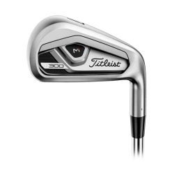 TITLEIST 2022 T300 IRON SET -STOCK-