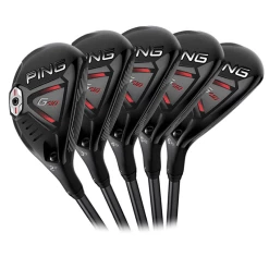 PING G410 HYBRIDS 13 PING G410 HYBRIDS -GOIF SHOP 6