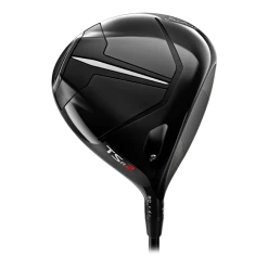 TITLEIST TSR2 DRIVER -CUSTOM-