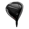 TITLEIST TSR2 DRIVER -STOCK- 2 TITLEIST TSR2 DRIVER -STOCK- -GOIF SHOP 657C 01