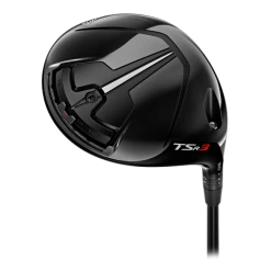 TITLEIST TSR3 DRIVER -STOCK- -GOIF SHOP 658C 03