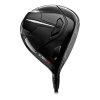 TITLEIST TSR4 DRIVER -STOCK- -GOIF SHOP 659C 01 1