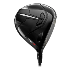 TITLEIST TSR4 DRIVER -CUSTOM-