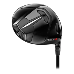 TITLEIST TSR4 DRIVER -CUSTOM- -GOIF SHOP 659C 03