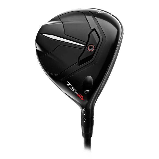 TITLEIST TSR2+ FAIRWAY WOODS -CUSTOM- 3 TITLEIST TSR2+ FAIRWAY WOODS -CUSTOM-