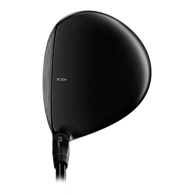 TITLEIST TSR2+ FAIRWAY WOODS -CUSTOM- 6 TITLEIST TSR2+ FAIRWAY WOODS -CUSTOM- - Image 4