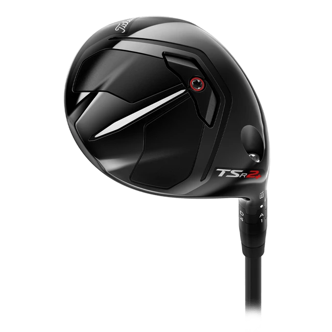 TITLEIST TSR2+ FAIRWAY WOODS -CUSTOM- 5 TITLEIST TSR2+ FAIRWAY WOODS -CUSTOM- - Image 3