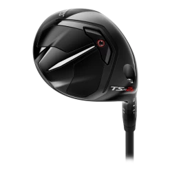 TITLEIST TSR2+ FAIRWAY WOODS -STOCK- -GOIF SHOP 660AC 03