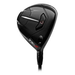 TITLEIST TSR2 FAIRWAY WOODS -STOCK-