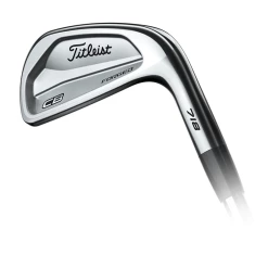 TITLEIST 718 CB IRONS