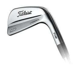 TITLEIST 718 MB IRONS