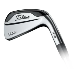 TITLEIST 718 T-MB IRONS