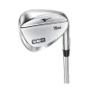 MIZUNO T20 SATIN CHROME WEDGES 1 MIZUNO T20 SATIN CHROME WEDGES -GOIF SHOP 800 1 2