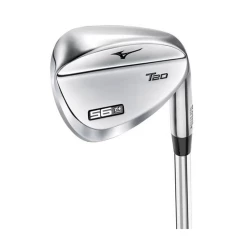 MIZUNO T20 SATIN CHROME WEDGES