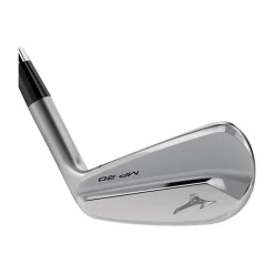 MIZUNO MP-20 IRON SET -GOIF SHOP 800 4 1